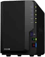 Synology DS220+ 2ベイ NAS HDD付属 Amazon.co.jp: Synology NASキット 2ベイ DS220+ デュアルコア